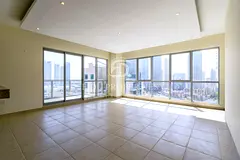 Stunning Burj Khalifa View |High Floor | Vacant