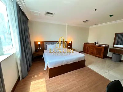 Studio for Rent in Abu Shagara, Sharjah | Spacious & Convenient