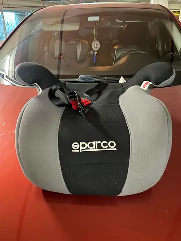Sparco Child Booster Seat