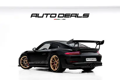 صورة 4 لـ 2019 Porsche 911