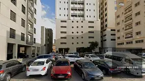 Residential and Commercial Land Near Ajman Court and Government Departments in Al Hamidiya 1 with an
