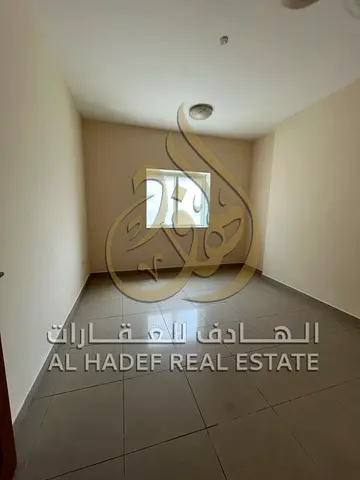 🏡✨ غرفتين وصالة للإيجار السنوي في المجاز 2 – الشارقة ✨🏡 📍 **موقع مميز جداً في منطقة المجاز 2**، بالقرب من جميع الخدمات والمرافق الأساسية، مع سهولة