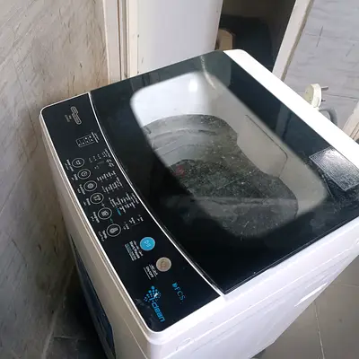Washing machine super gernal