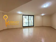 Dewa Free | Spacious Studio For Rent | Iwith Parking