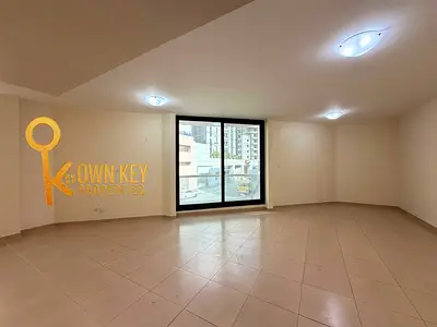 Dewa Free | Spacious Studio For Rent | Iwith Parking