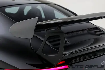 صورة 9 لـ 2019 Porsche 911