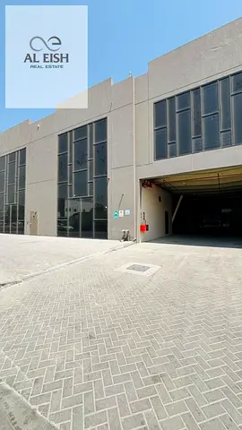 EXCLUSIVE COMMERCIAL SPACE FOR RENT | | AL QUOZ