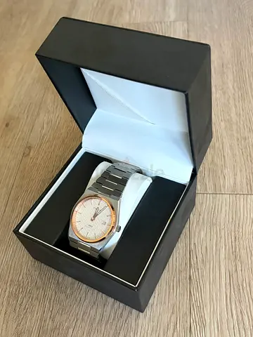 Tissot PRX 80
