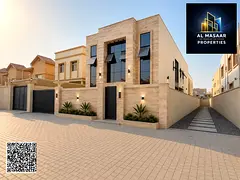 **A rare, once-in-a-lifetime opportunity | Expansive luxury villa | 5 master bedrooms | 4,000 sq. ft
