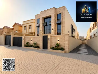 **A rare, once-in-a-lifetime opportunity | Expansive luxury villa | 5 master bedrooms | 4,000 sq. ft. plot | 4,500 sq. ft. built-up area | Rooftop ter