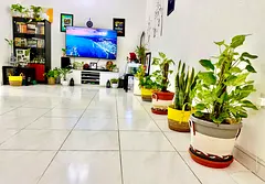 Private room near DAFZA Metro