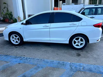 2016 Honda CITY 照片 4