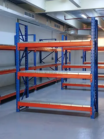Racks and shelves, mezzanine floor, supermarket shelf, pallet racking, kitchen shelf racks