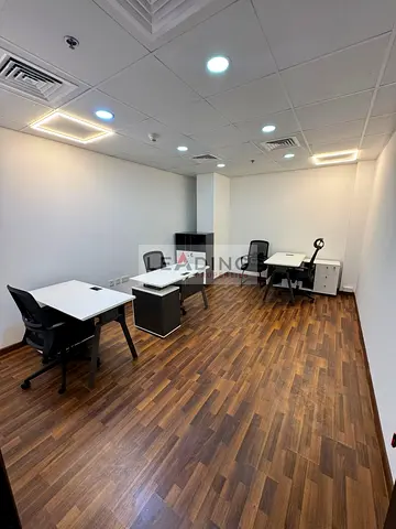 Prime Location | Fully Furnished| Vacant