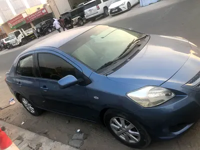 2008 Toyota YARIS — фото 2