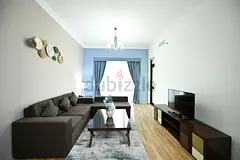 NEWLY RENOVATED Fully Furnished 1BR Apt incl DEWA + Parking | Oud Metha ( Near Dubai Frame )