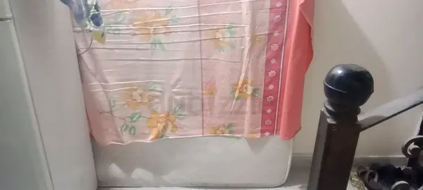 queen size mattress (150*190) cm