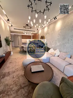 🏡 2-BEDROOM FURNISHED GOLF VIEW APARTMENT FOR RENT