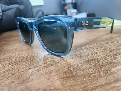 Rayben sun glass orginal