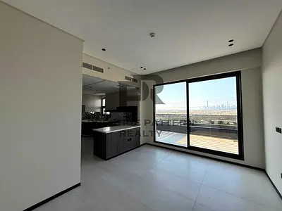 WITH STUDY | RENTED | PREMIUM VIEW | NEW BUILDING