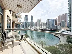 Full Marina View | Vacant Soon | Large Layout