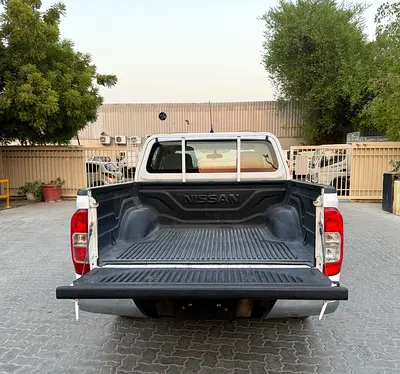 2017 Nissan NAVARA — миниатюра 11