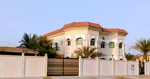 Spacious Villa | Private Elevator | Prime Location