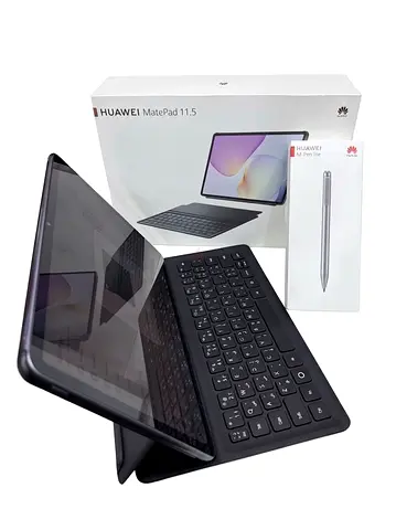 Huawei MatePad 11.5 with Keyboard and M-Pen Lite - Like New
