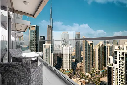 High Floor | Seaview | Prime Location