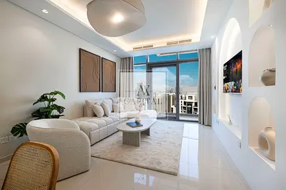 High Floor | Seaview | Prime Location
