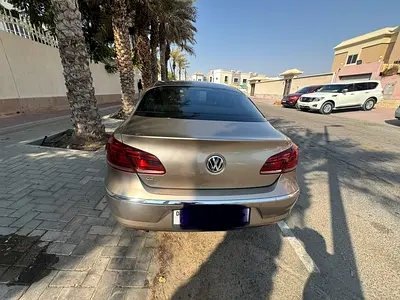 صورة 7 لـ 2016 Volkswagen CC