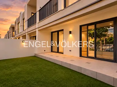 Vacant | Modern Layout | Close to Amenities