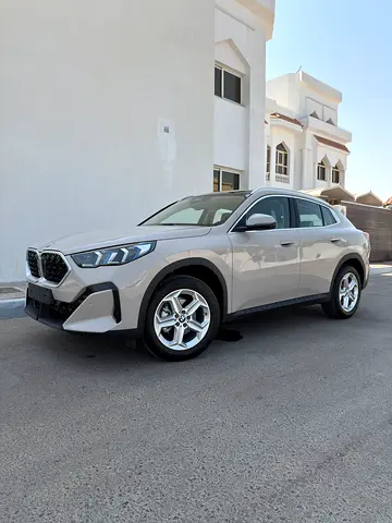 2027 BMW X2 18i - 5 Years Warranty - 5 Years Free Service - Free insurance - Free Window tint