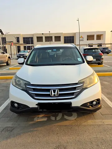 صورة 10 لـ 2013 Honda CR-V