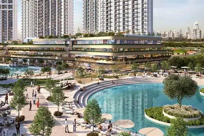 HIGH FLOOR | INVESTOR OPPORTUNITY | PRIME LOCATION