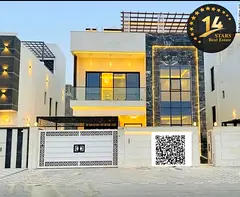 Villa For Rent Helio 1 Master Bedrooms | Majlis | Living Room | Private Garden | Maid’s Room