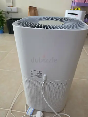 LEVOIT Air Purifier (White)