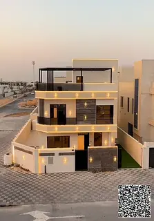 Corner Villa | 5 Master Bedrooms | Ready to Move In