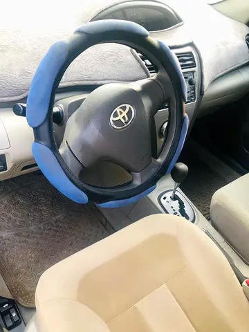 2008 Toyota YARIS — фото 6