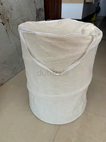 Pop up laundry hamper 10 AED