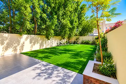 Upgraded | Large Plot | Vacant | Internal