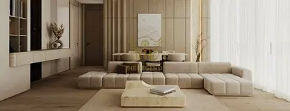 Smart Studio | Higher Floor | Amazing View