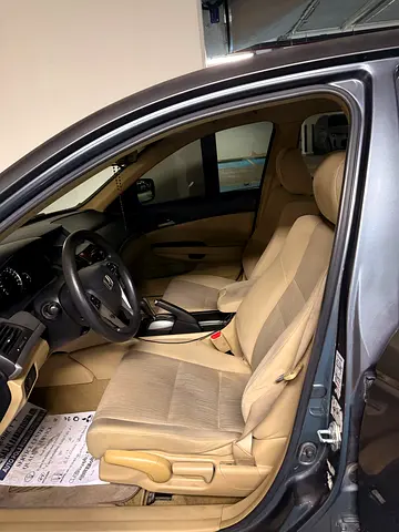 2011 Honda ACCORD 照片 5