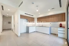 Single Row | Upgraded | Vacant