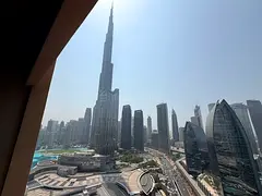 Best Market Price| Burj Khalifa View| Upgraded 1BR