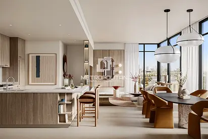 Spacious 3 Bed | Modern Finishes | Payment Plan