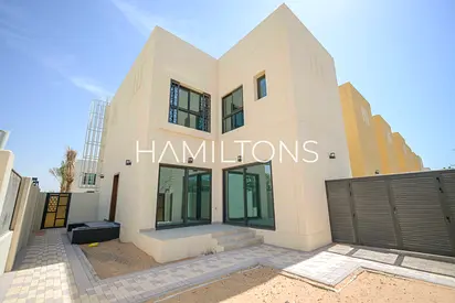 Solar-Powered Smart Villa | Future-Ready Innovation | Rare Resale