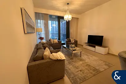 Luxury 2 Beds | Great Loc. | Nice Views