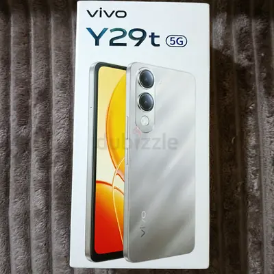 Vivo Y29t 5G