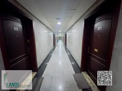 GOOD OFFER !! STUDIO FOR RENT IN AL NUAMIYAH TOWER C 23000 AED ONLY WITH PARKING. .